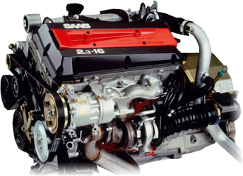 P993C Engine